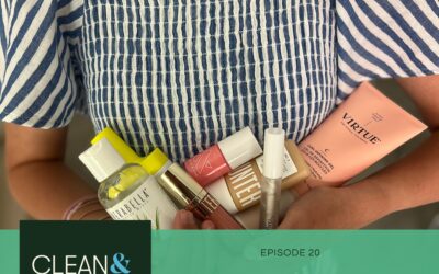 Episode 20: What You Need to Know About The Tween Teen Skincare Craze