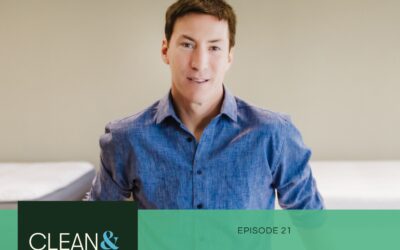Episode 21: Uncovering the Toxic Secrets of Your Mattress